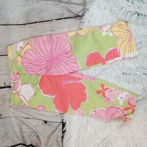 Lilly Pulitzer girls pants